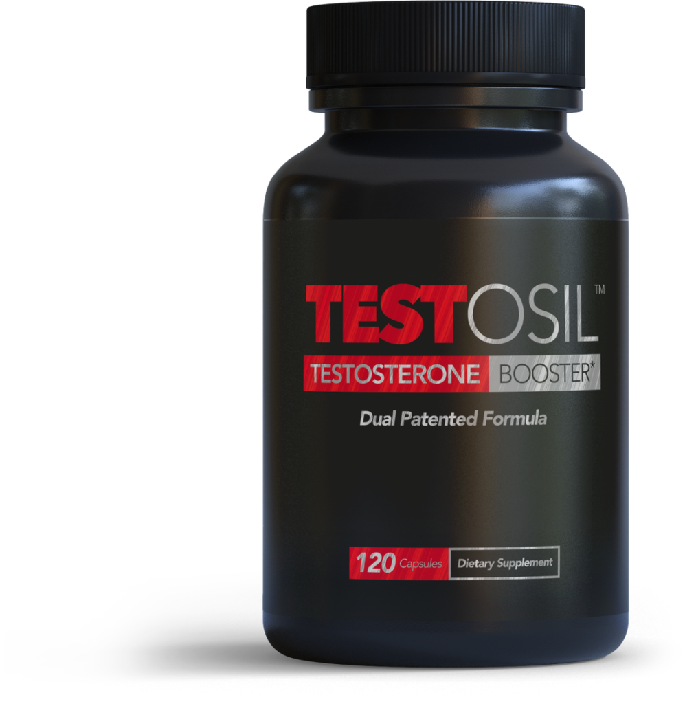 Discover The Alpha Male Secret